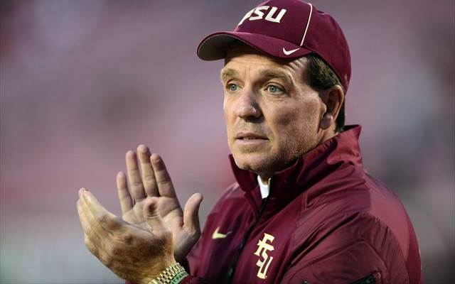 Jimbo Fisher