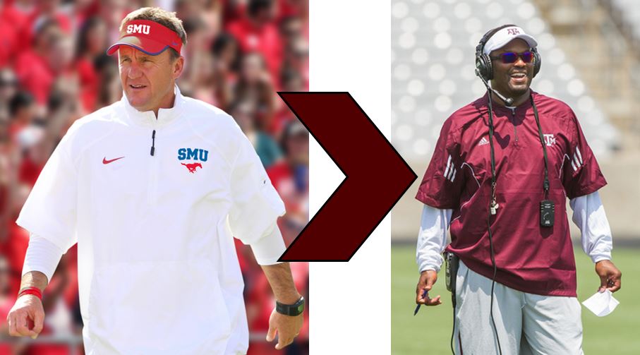 Morris Greater Than Sumlin
