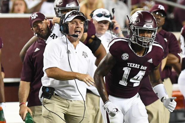 2018 Jimbo First Game