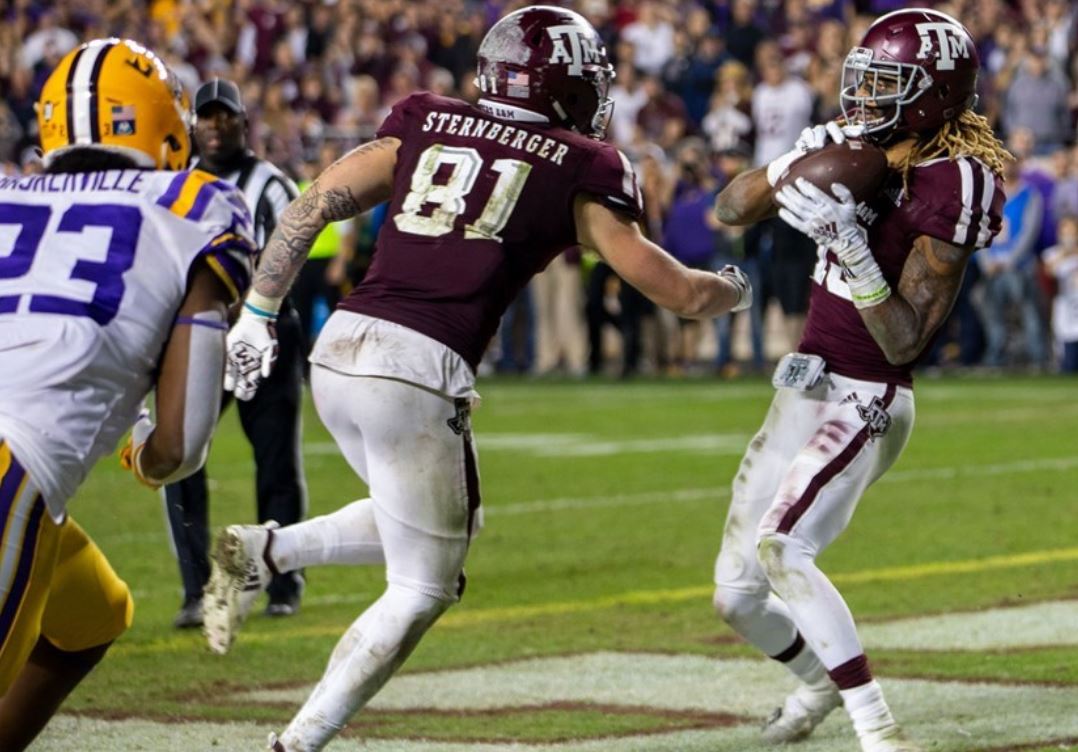 Hold on a Second Final Play