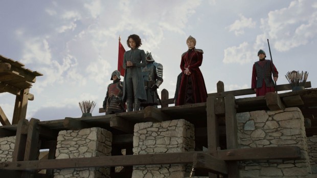 GoT Episode 4 Picture
